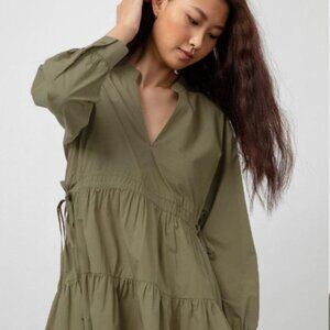 Rails Ivy Mini Dress  - Medium